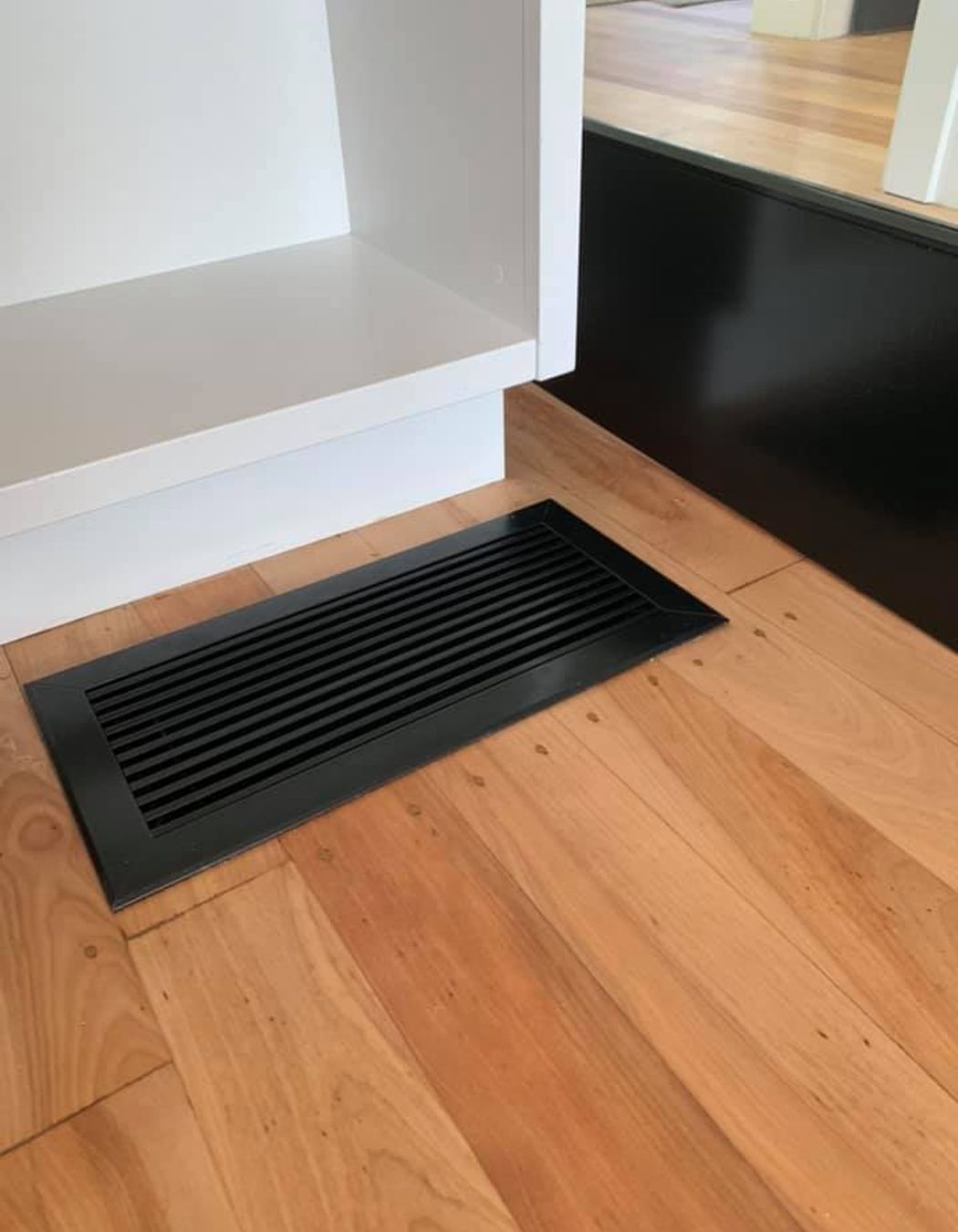 heat recovery ventilaiton