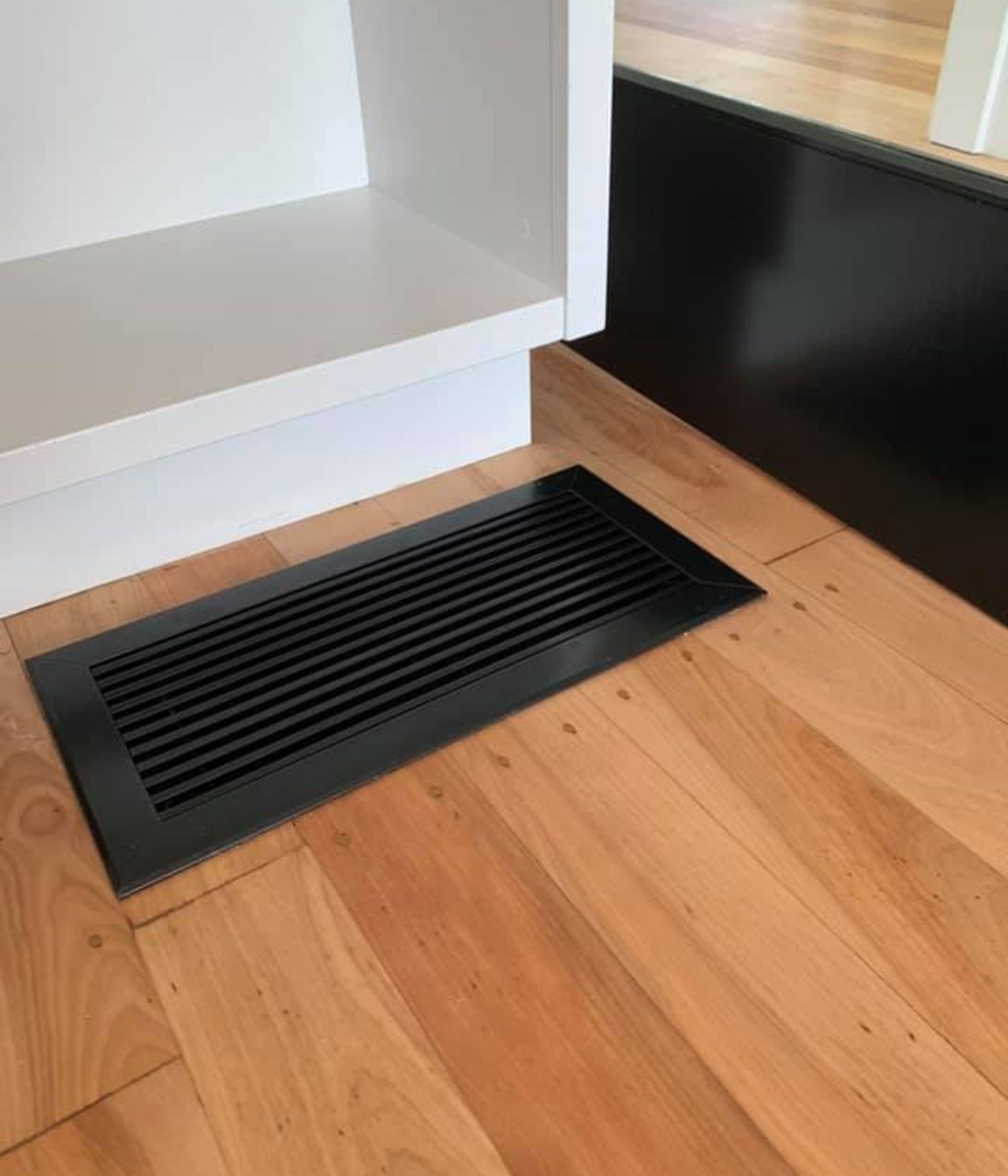heat recovery ventilaiton