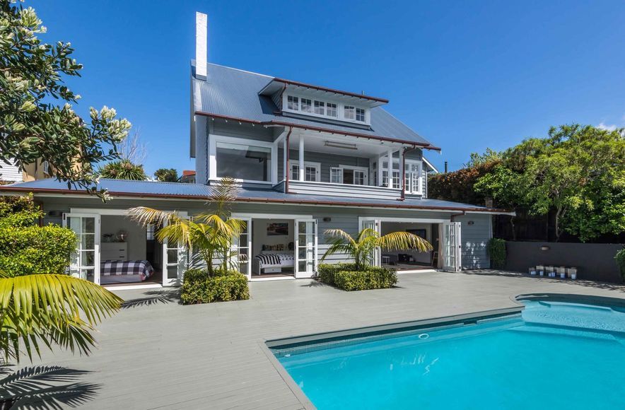 Remuera Smart Home
