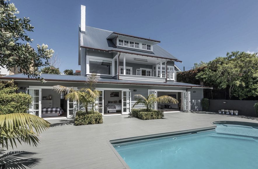Remuera Smart Home
