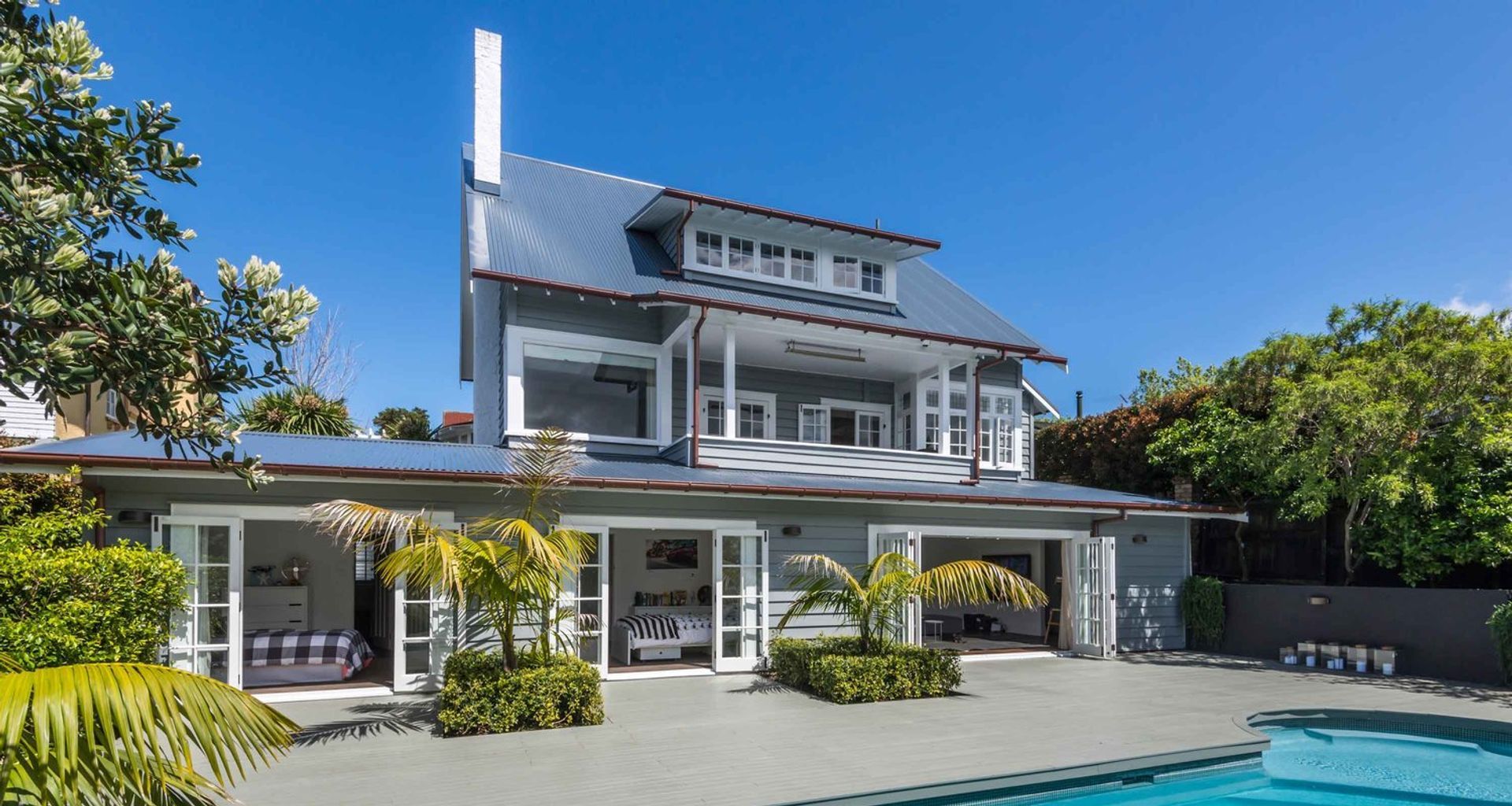 Remuera Smart Home banner