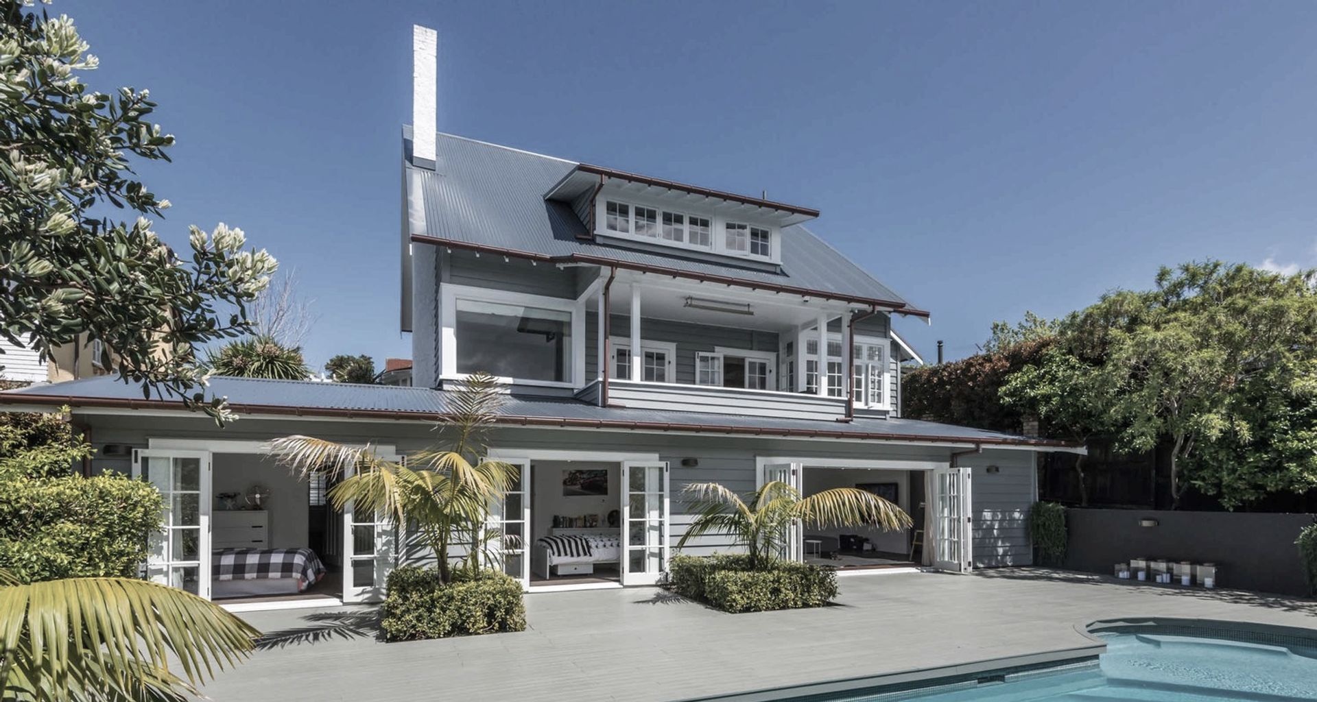 Remuera Smart Home banner