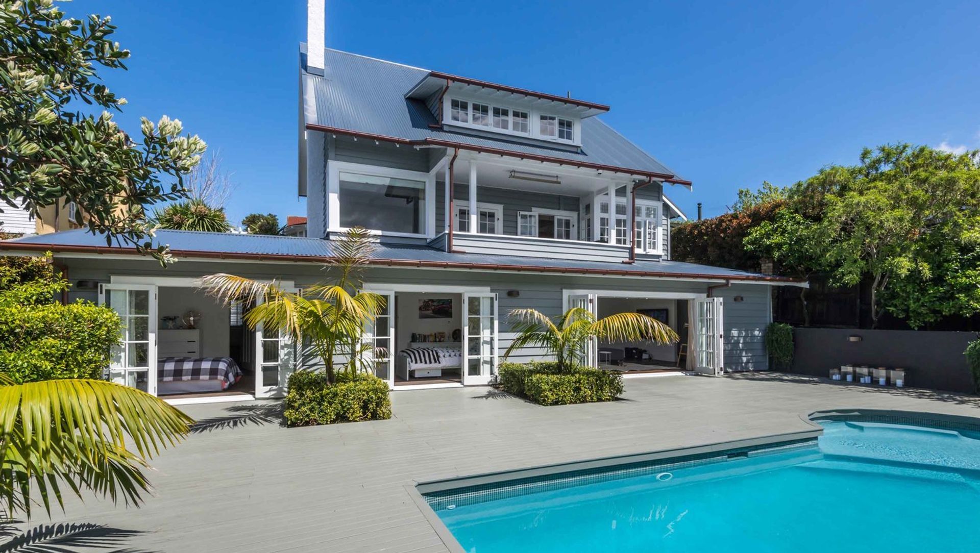 Remuera Smart Home banner