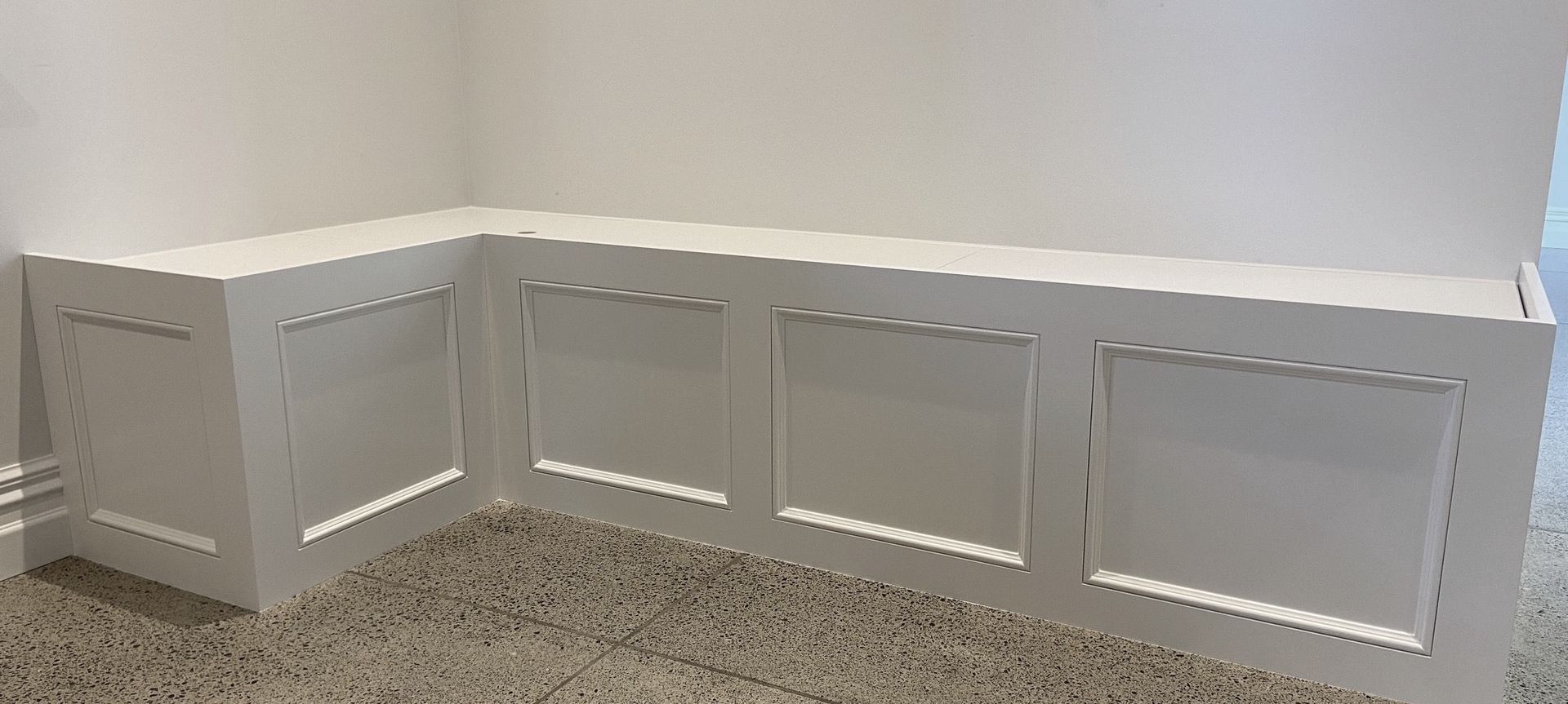 Remuera Storage Seat banner