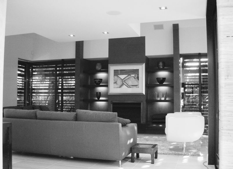 Remuera Tropical Luxe