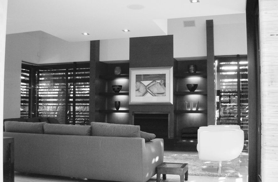 Remuera Tropical Luxe