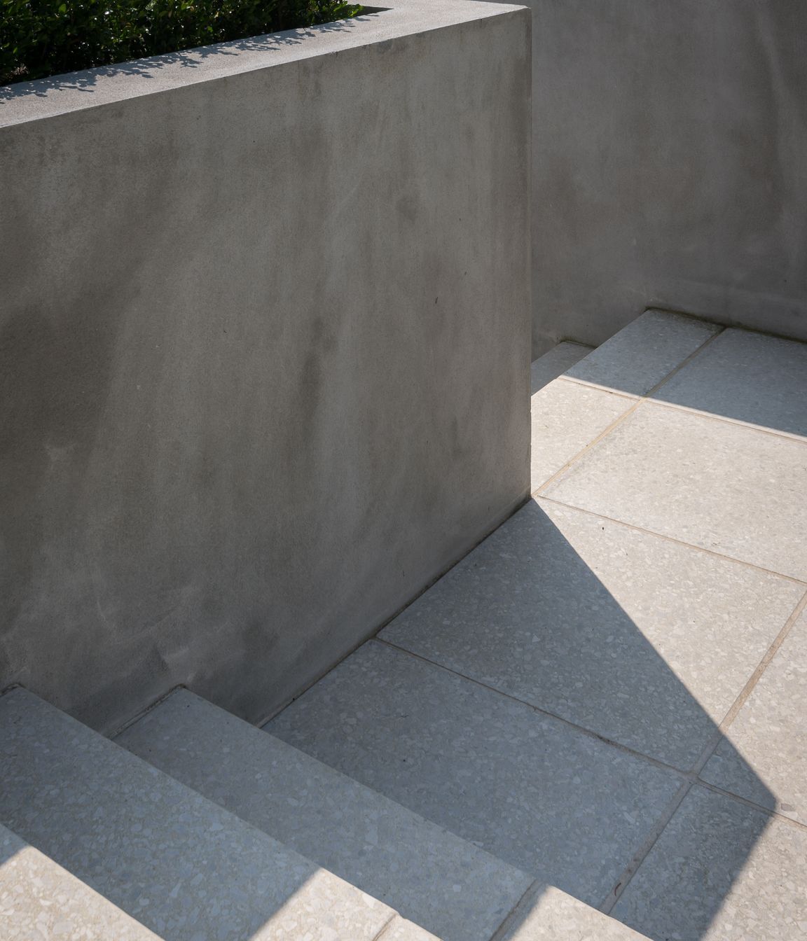 Jagas Bullnose Stairs (Limestone)