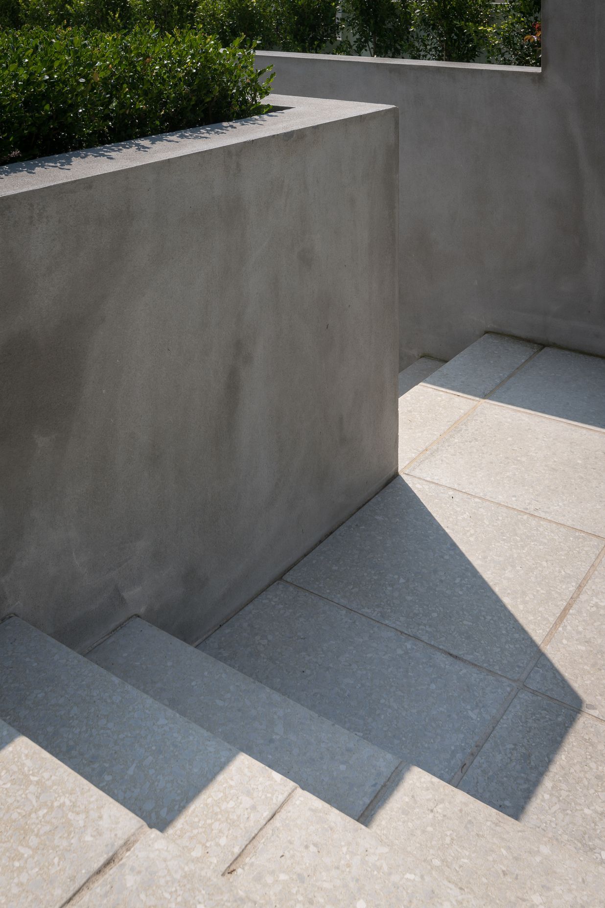 Jagas Bullnose Stairs (Limestone)