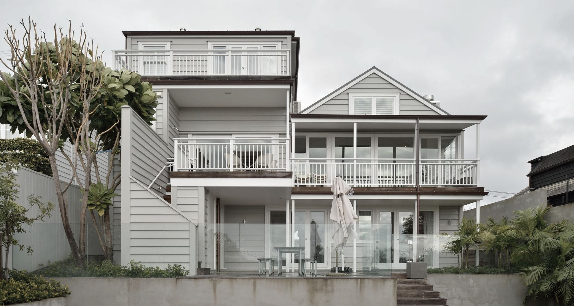 Remuera Villa Renovation & Addition banner