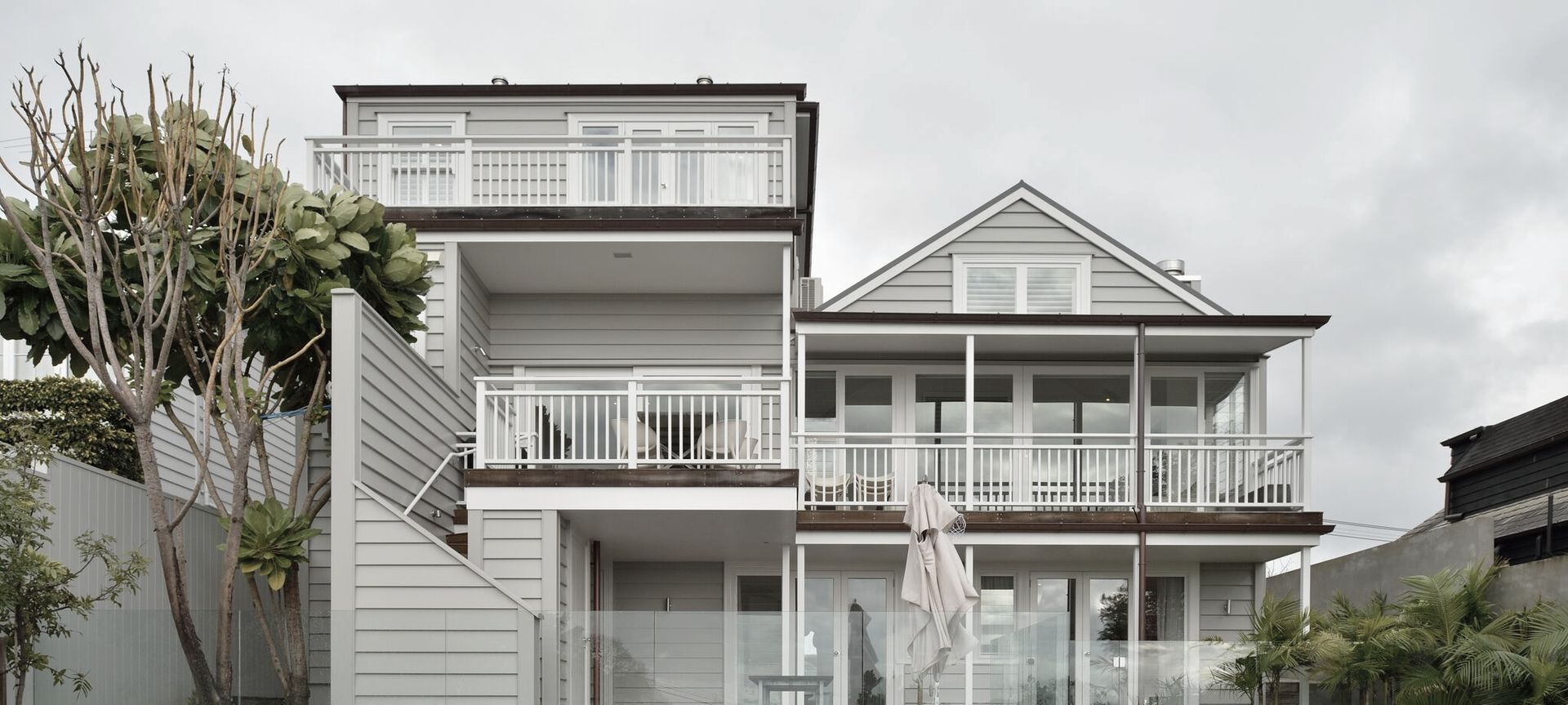 Remuera Villa Renovation & Addition banner