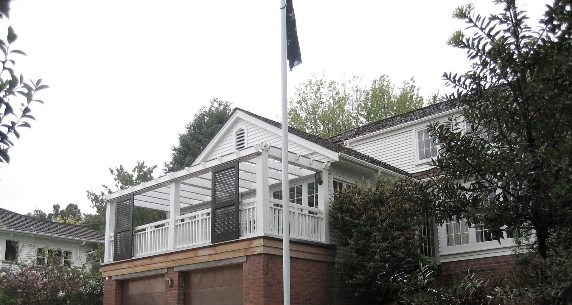 Remuera Alteration banner
