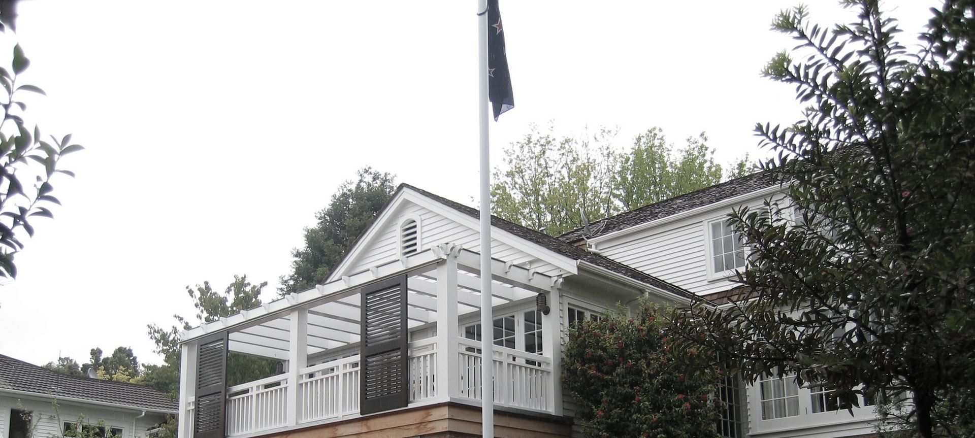 Remuera Alteration banner