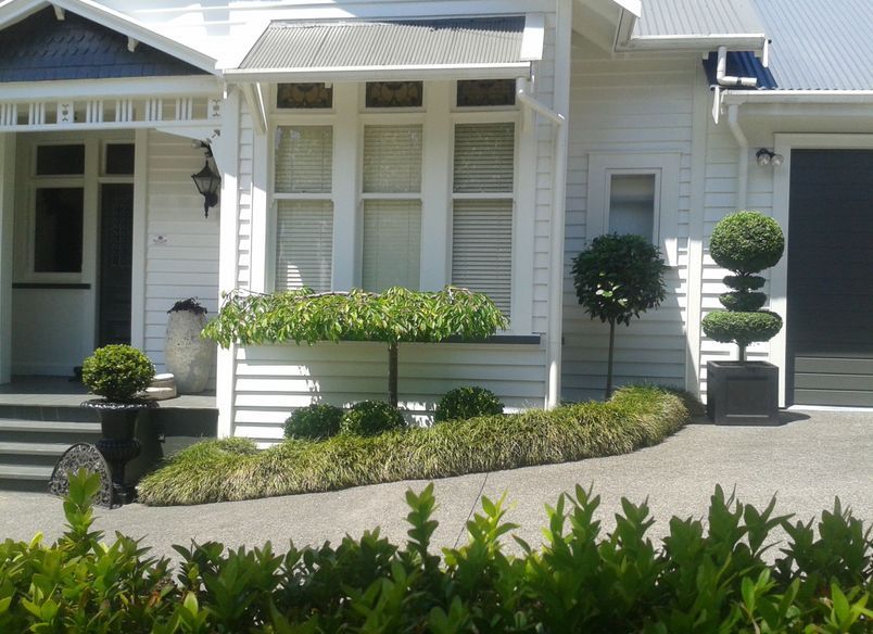 Remuera | Auckland