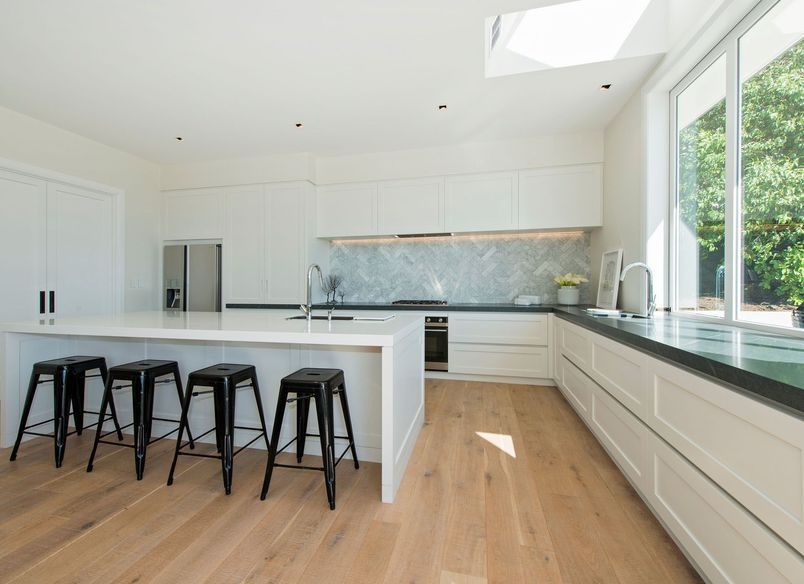 Remuera Classic