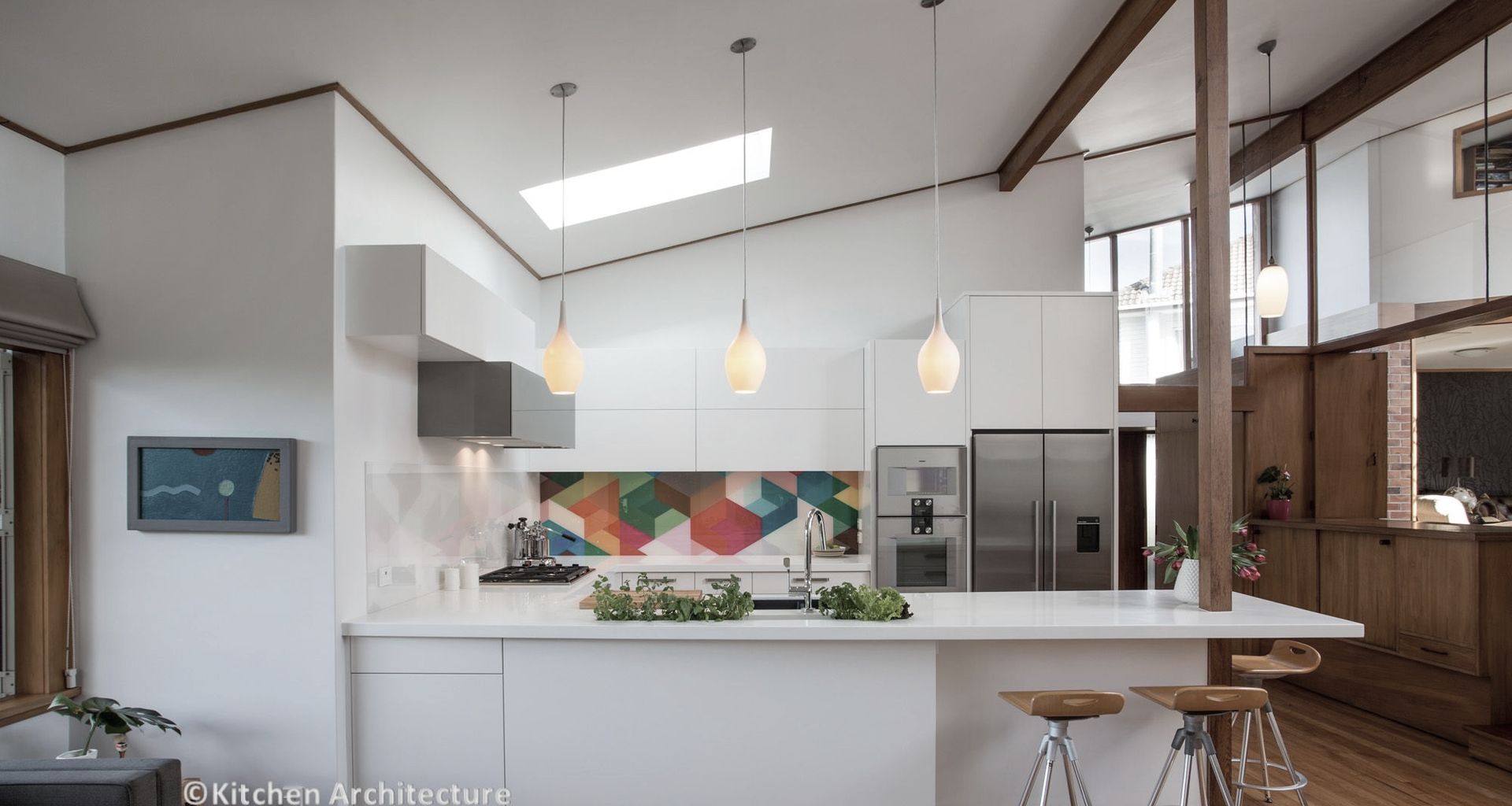 Remuera Kitchen banner