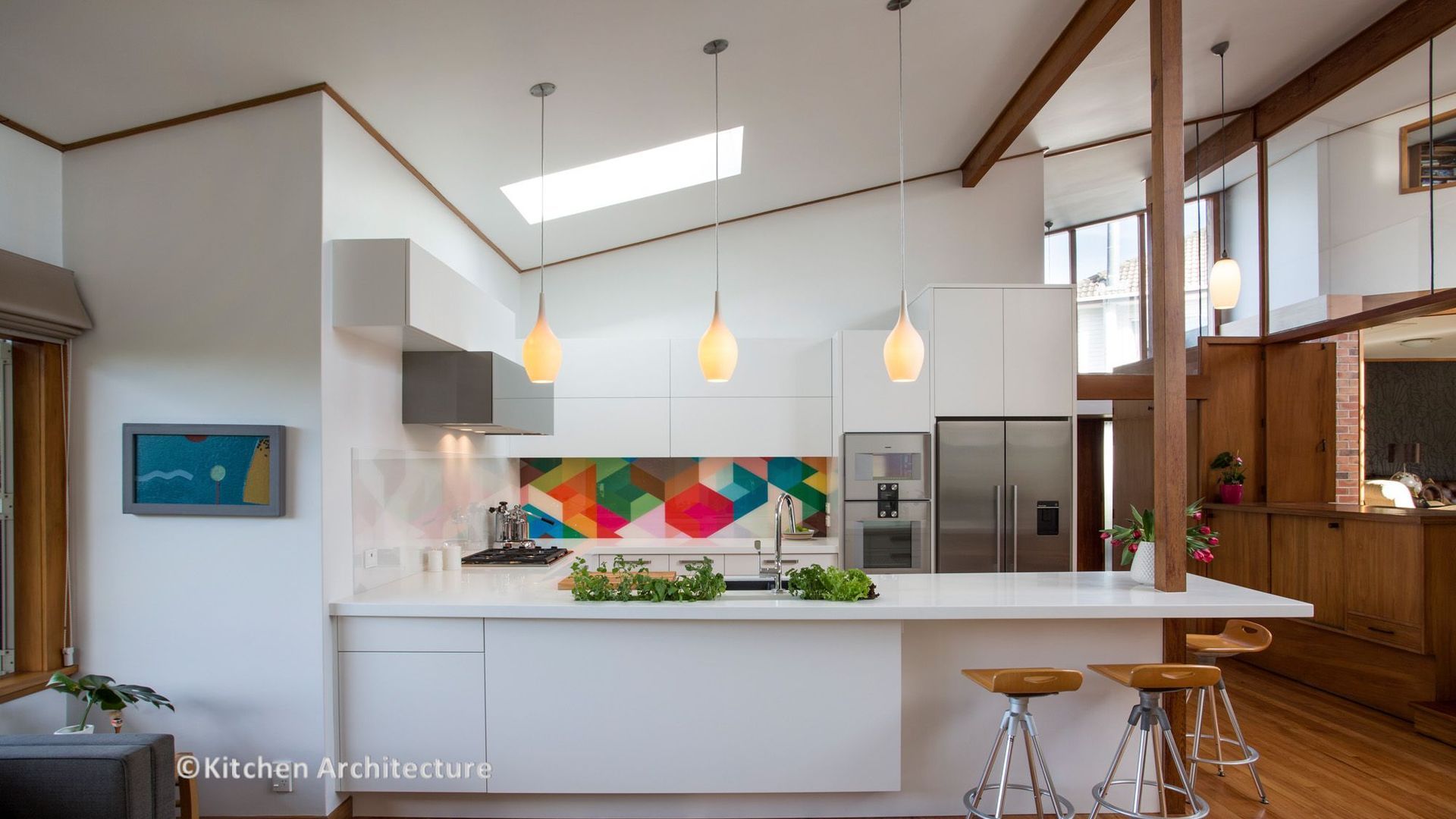 Remuera Kitchen banner