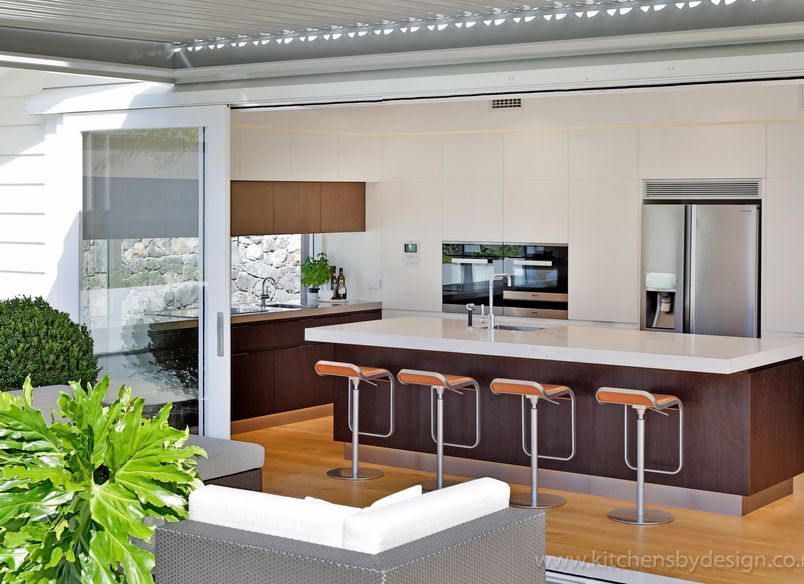 Remuera Kitchen