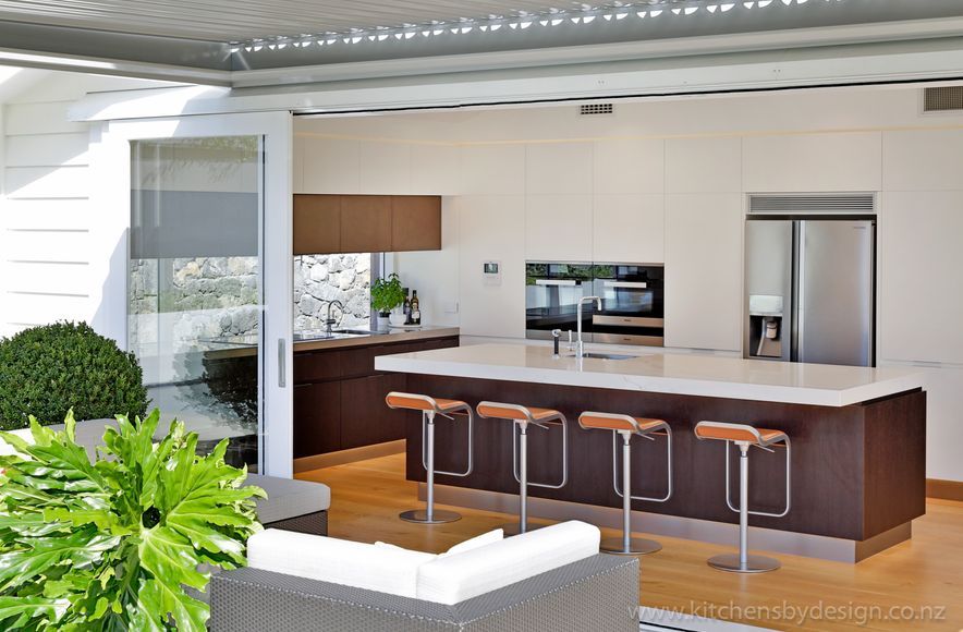 Remuera Kitchen