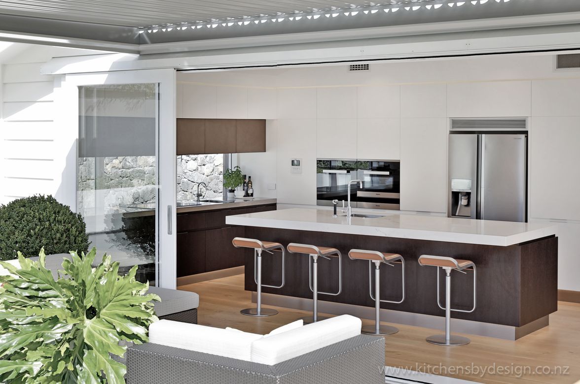 Remuera Kitchen