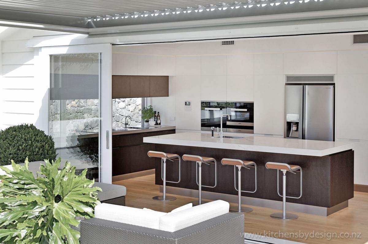 Remuera Kitchen