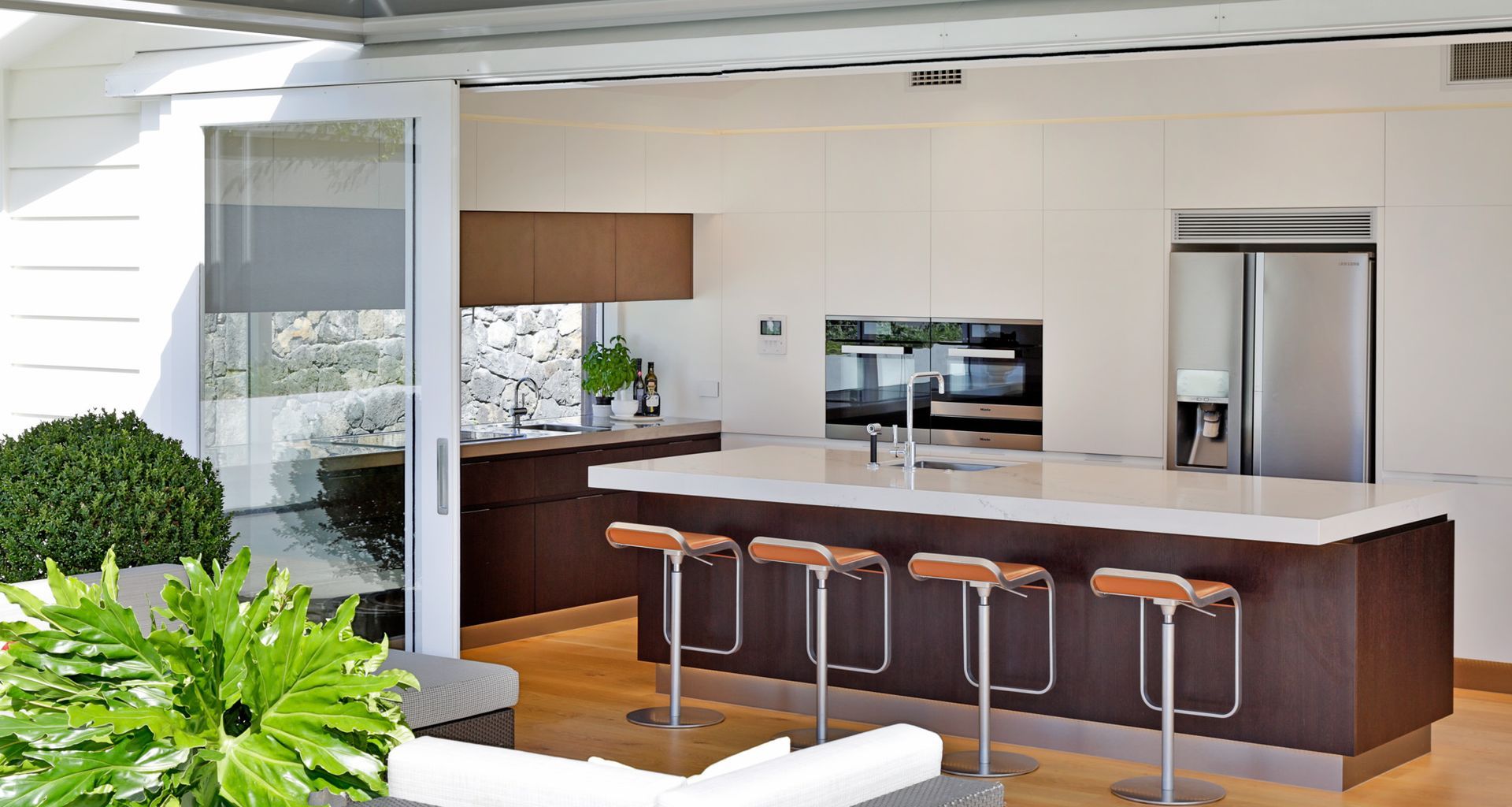Remuera Kitchen banner