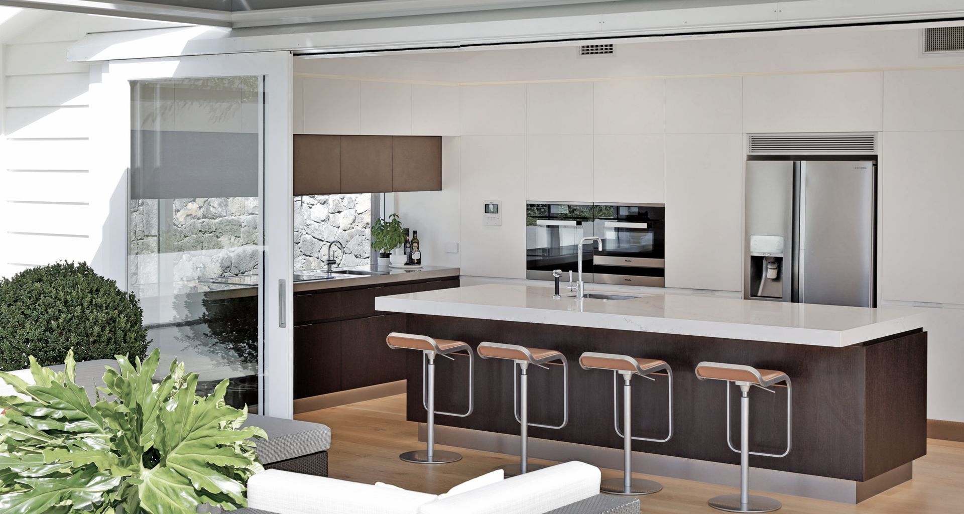 Remuera Kitchen banner