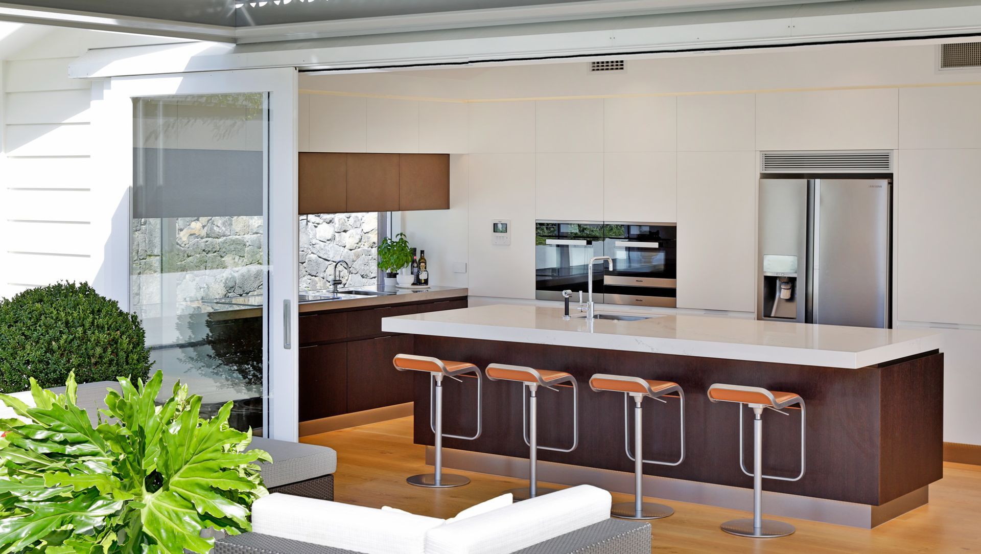 Remuera Kitchen banner