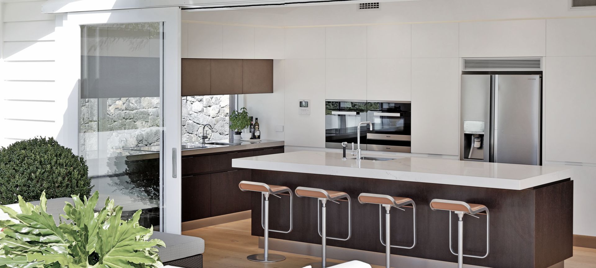 Remuera Kitchen banner
