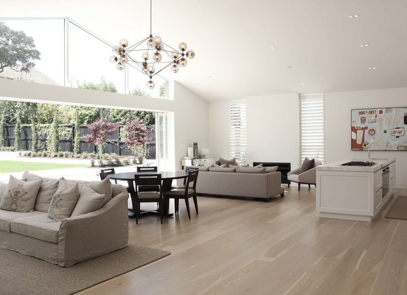 Remuera Transformation