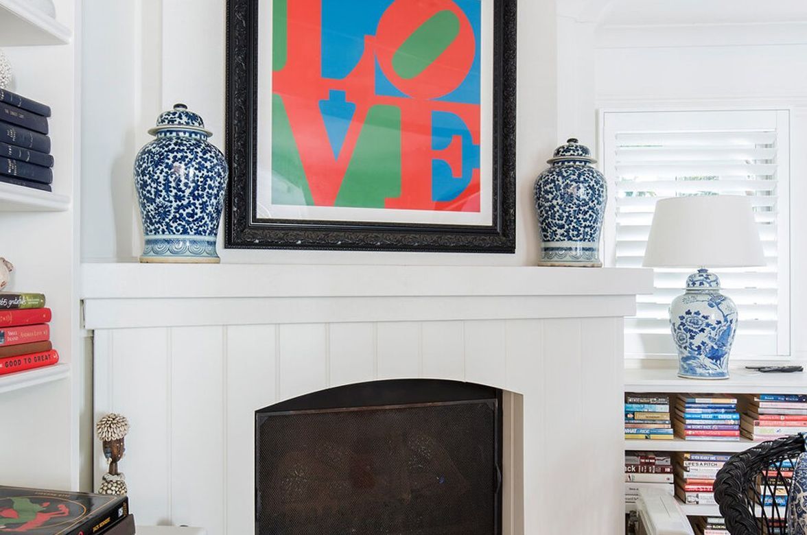 Renovated Terrace Home Offering Timeless Elegance