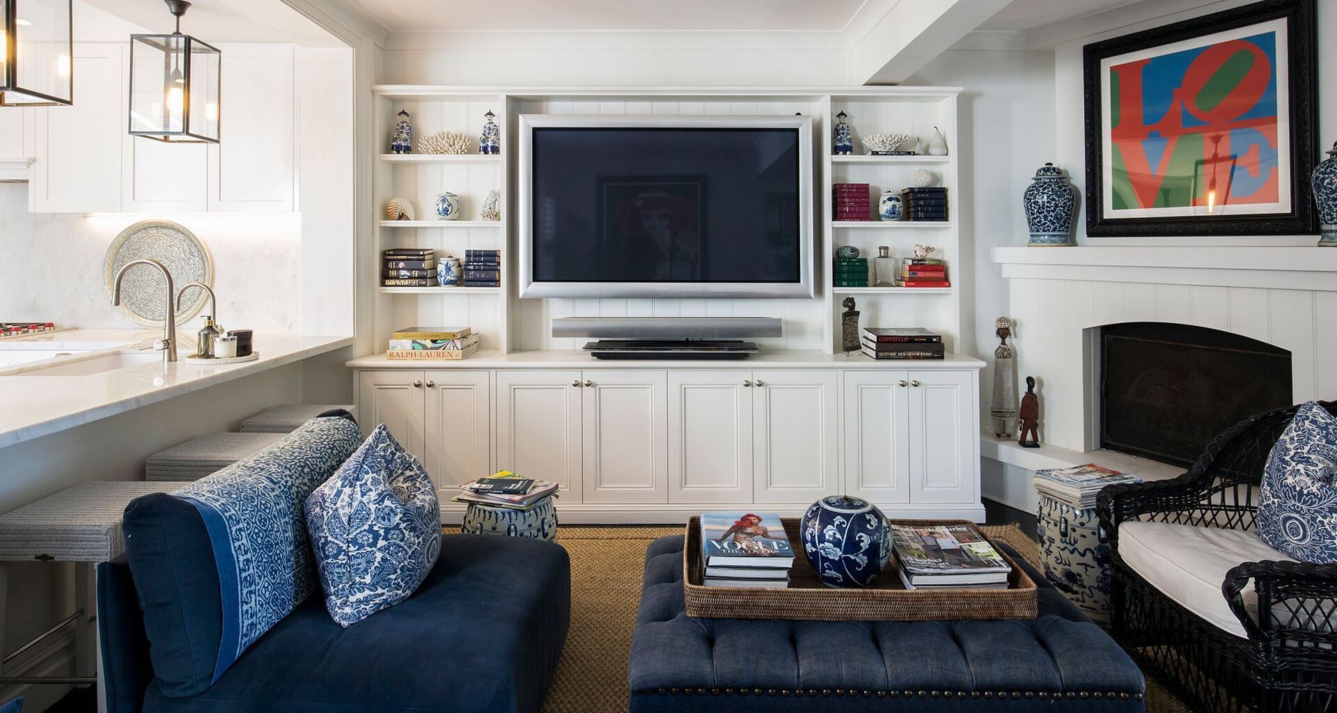Renovated Terrace Home Offering Timeless Elegance banner
