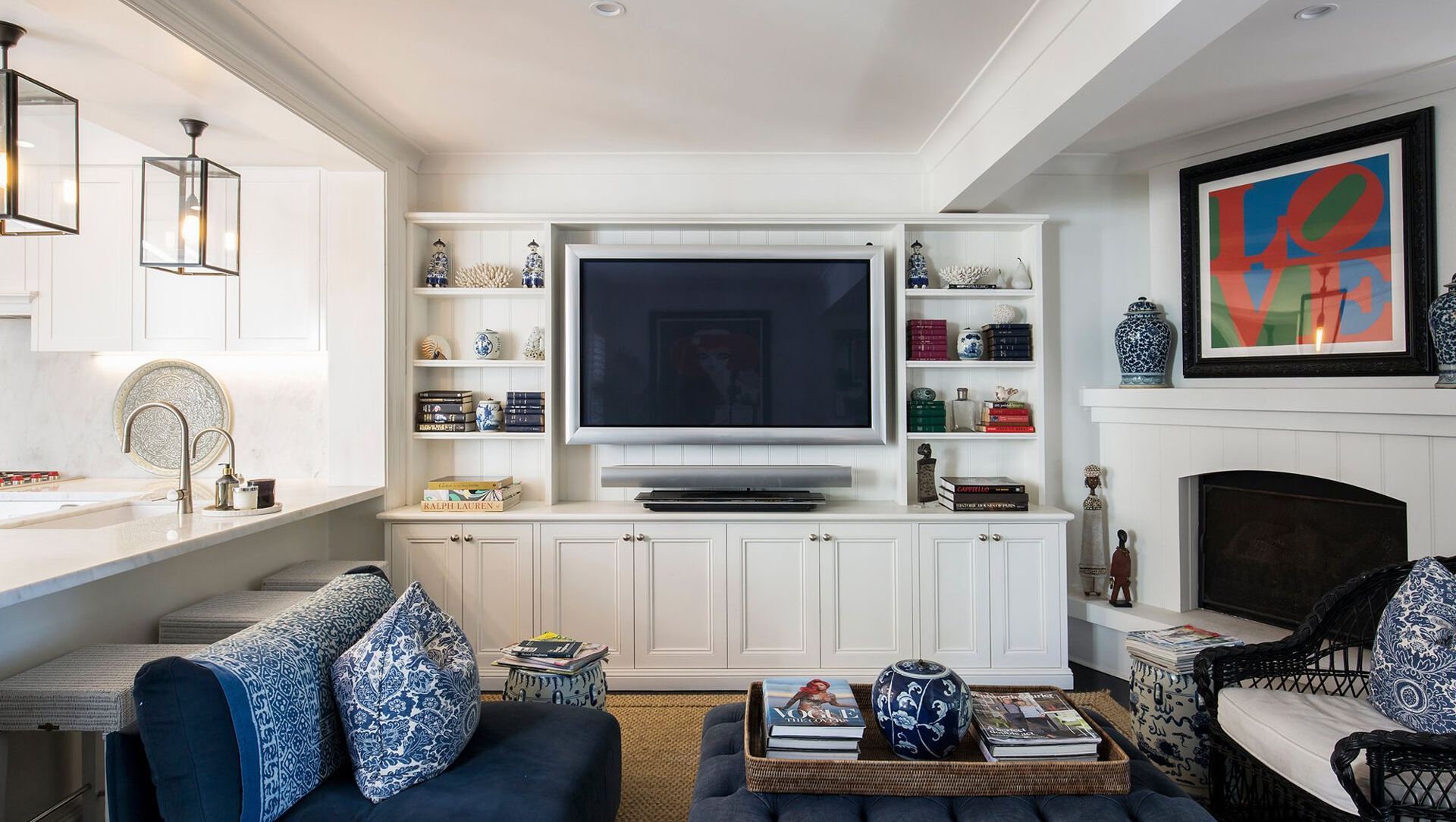 Renovated Terrace Home Offering Timeless Elegance banner