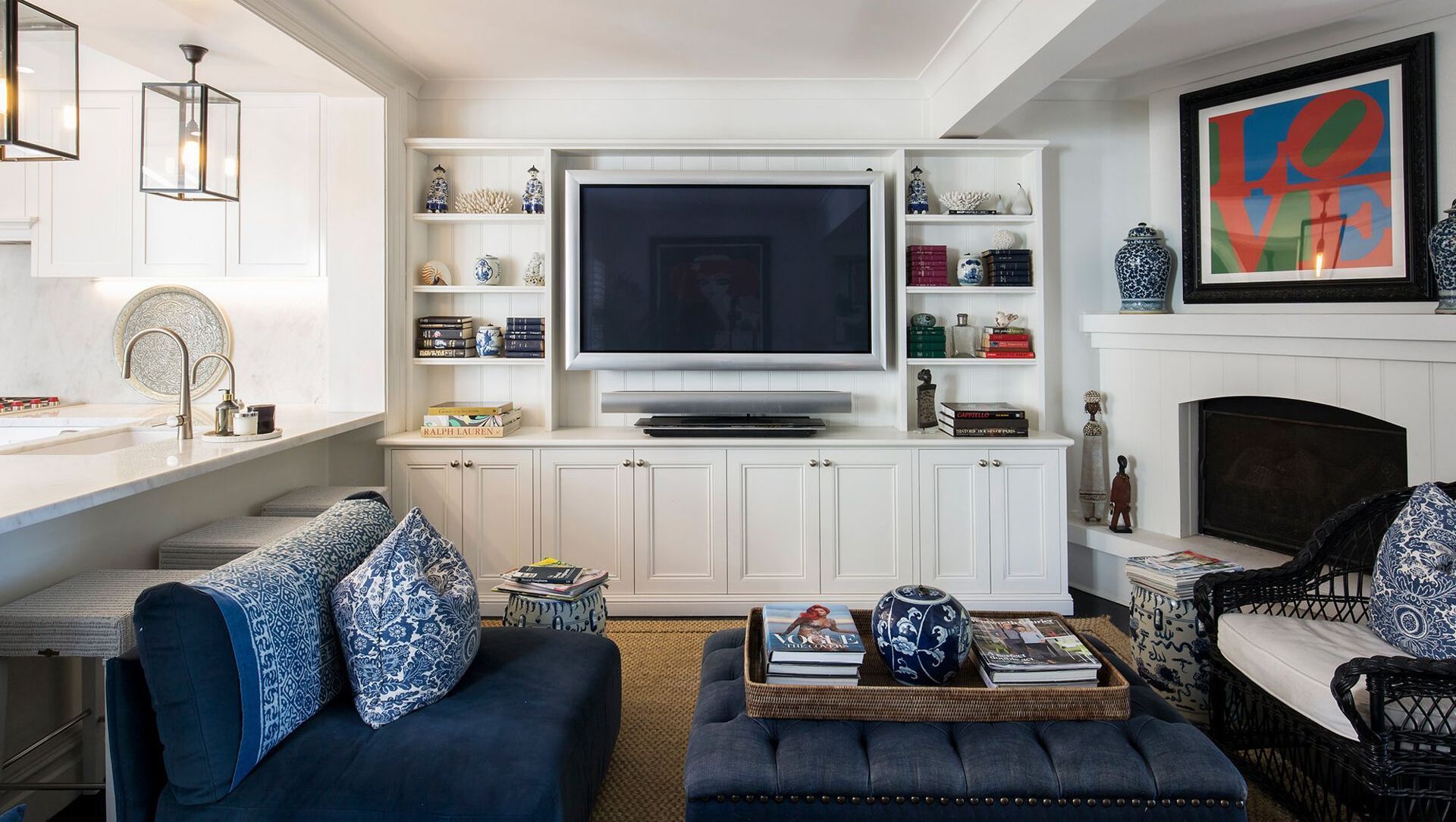 Renovated Terrace Home Offering Timeless Elegance banner