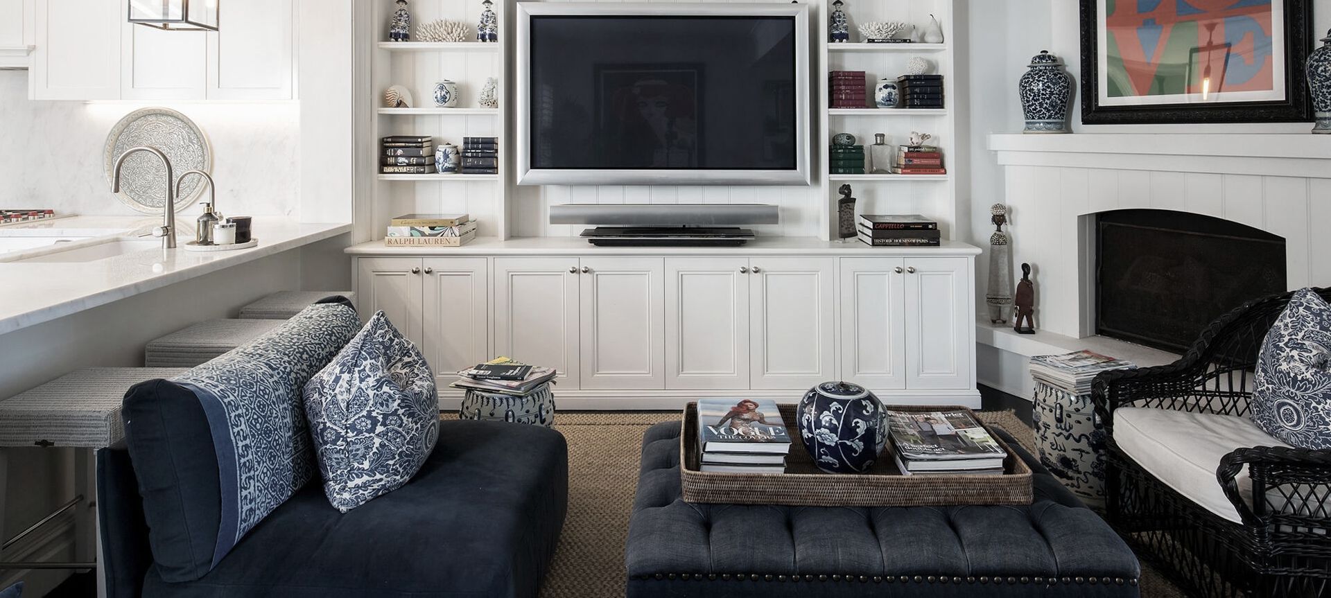 Renovated Terrace Home Offering Timeless Elegance banner