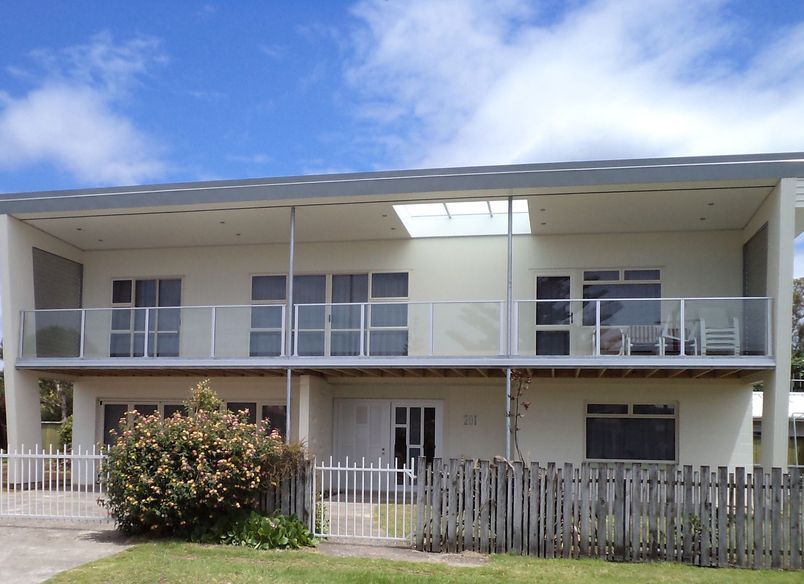 Renovation - Rangi Ave