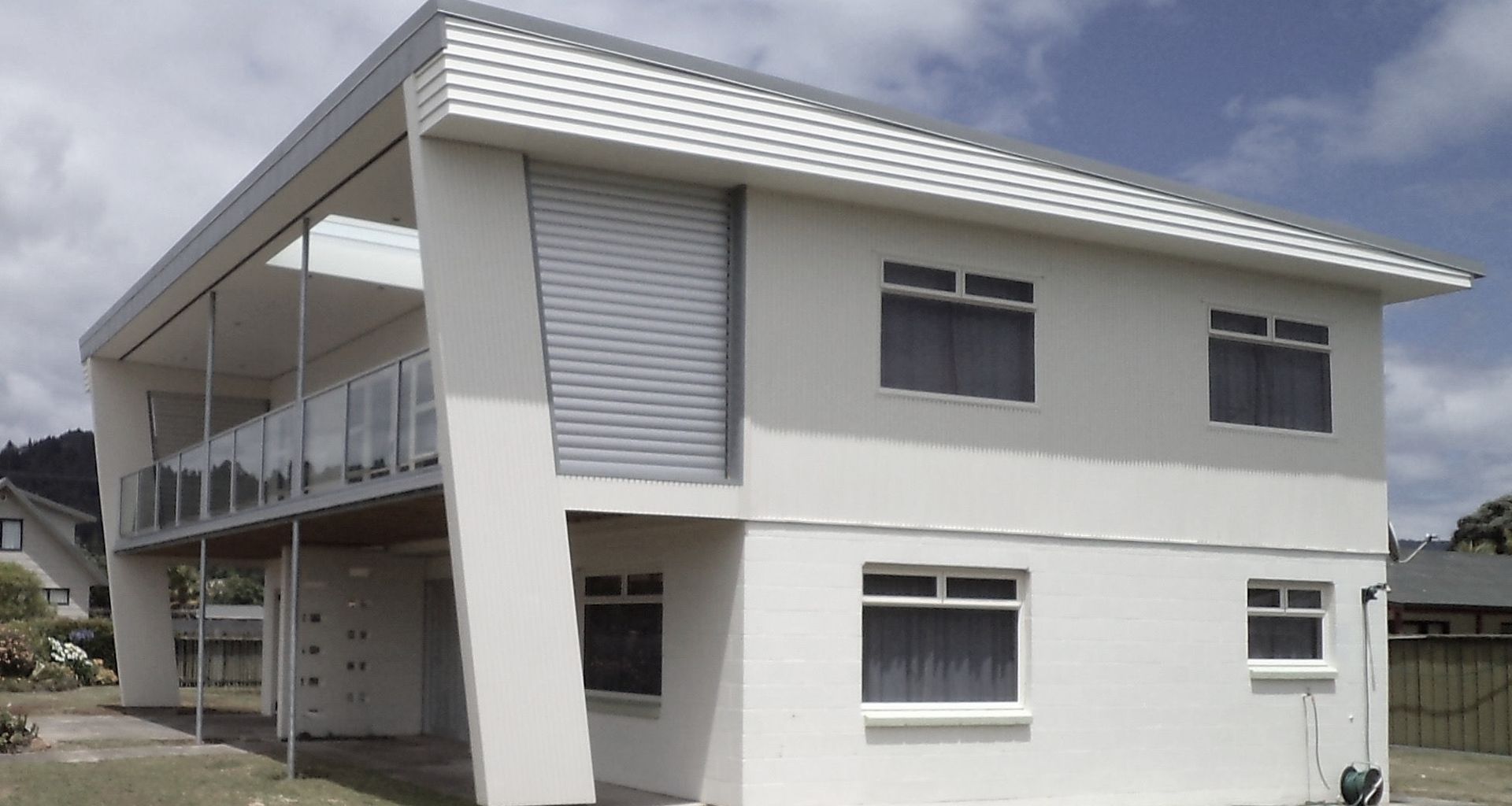 Renovation - Rangi Ave banner