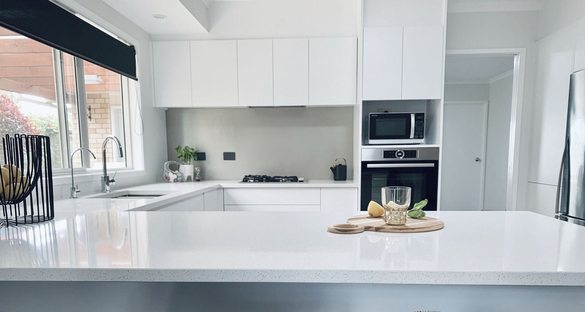 Renovation with a Contemporary Twist banner