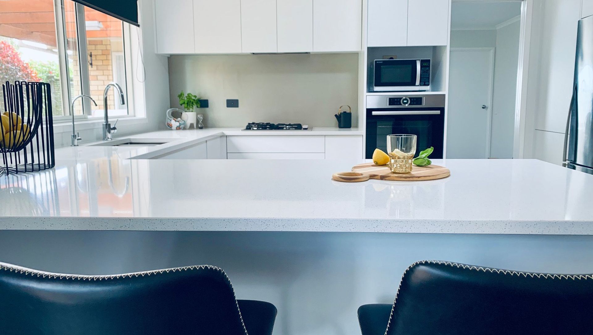 Renovation with a Contemporary Twist banner