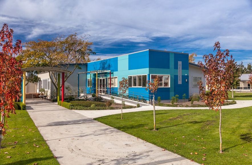 Renwick School