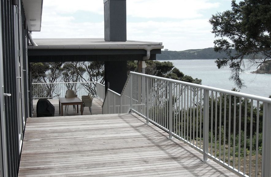 Residential Balustrade