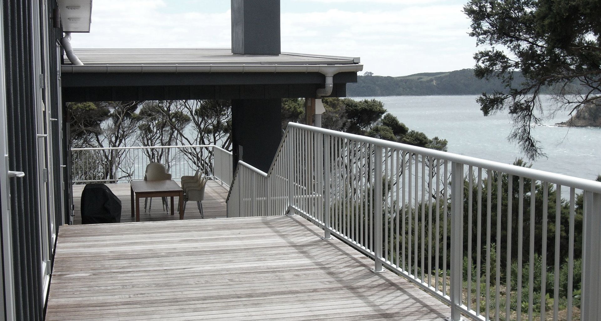 Residential Balustrade banner