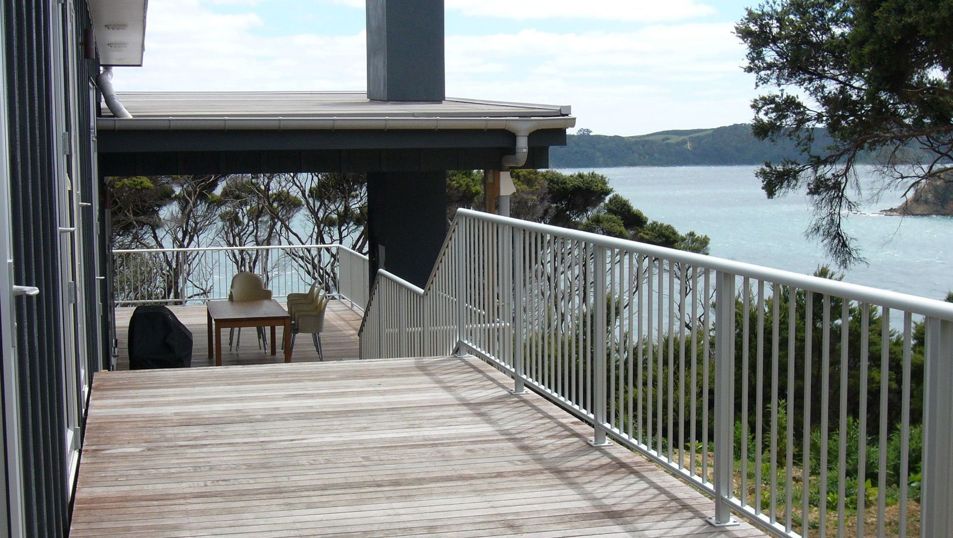 Residential Balustrade banner
