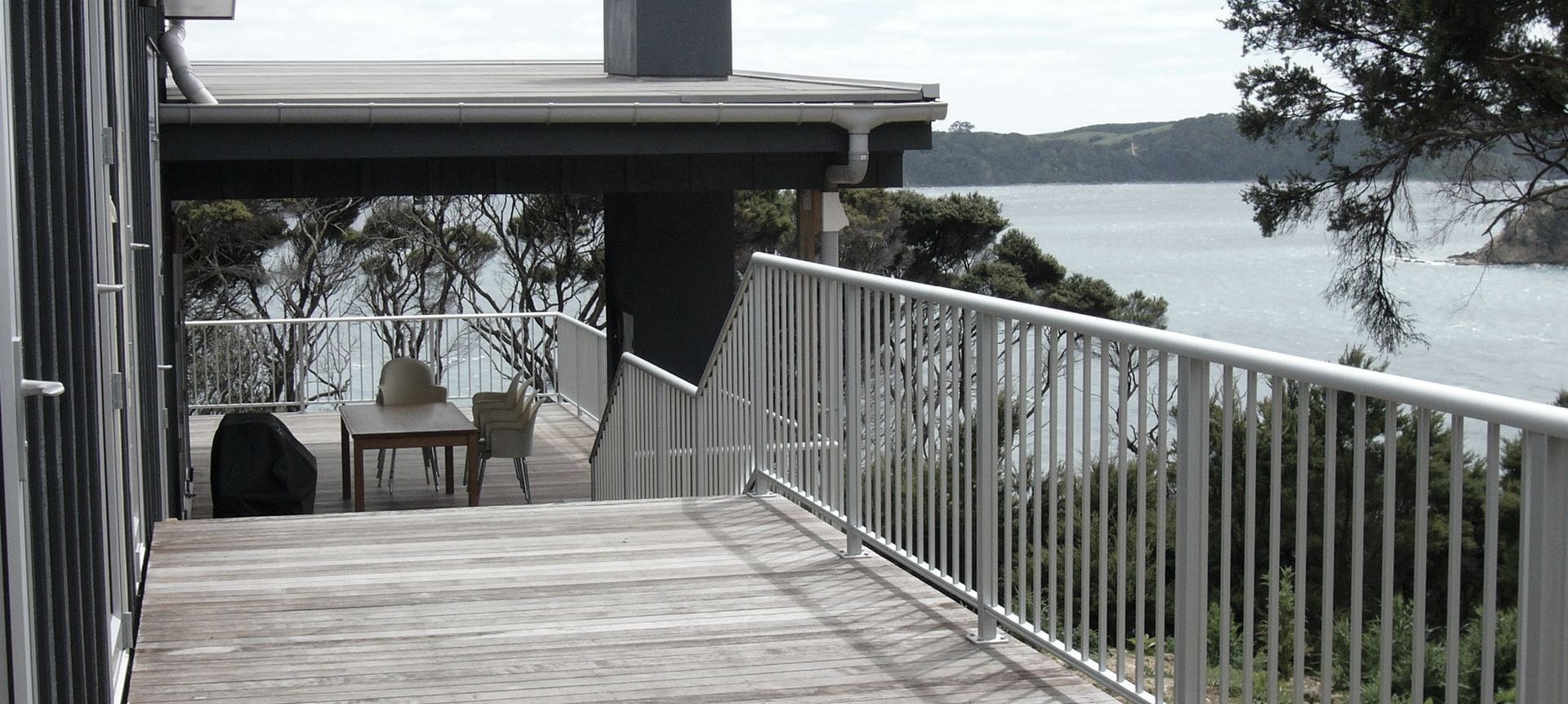 Residential Balustrade banner