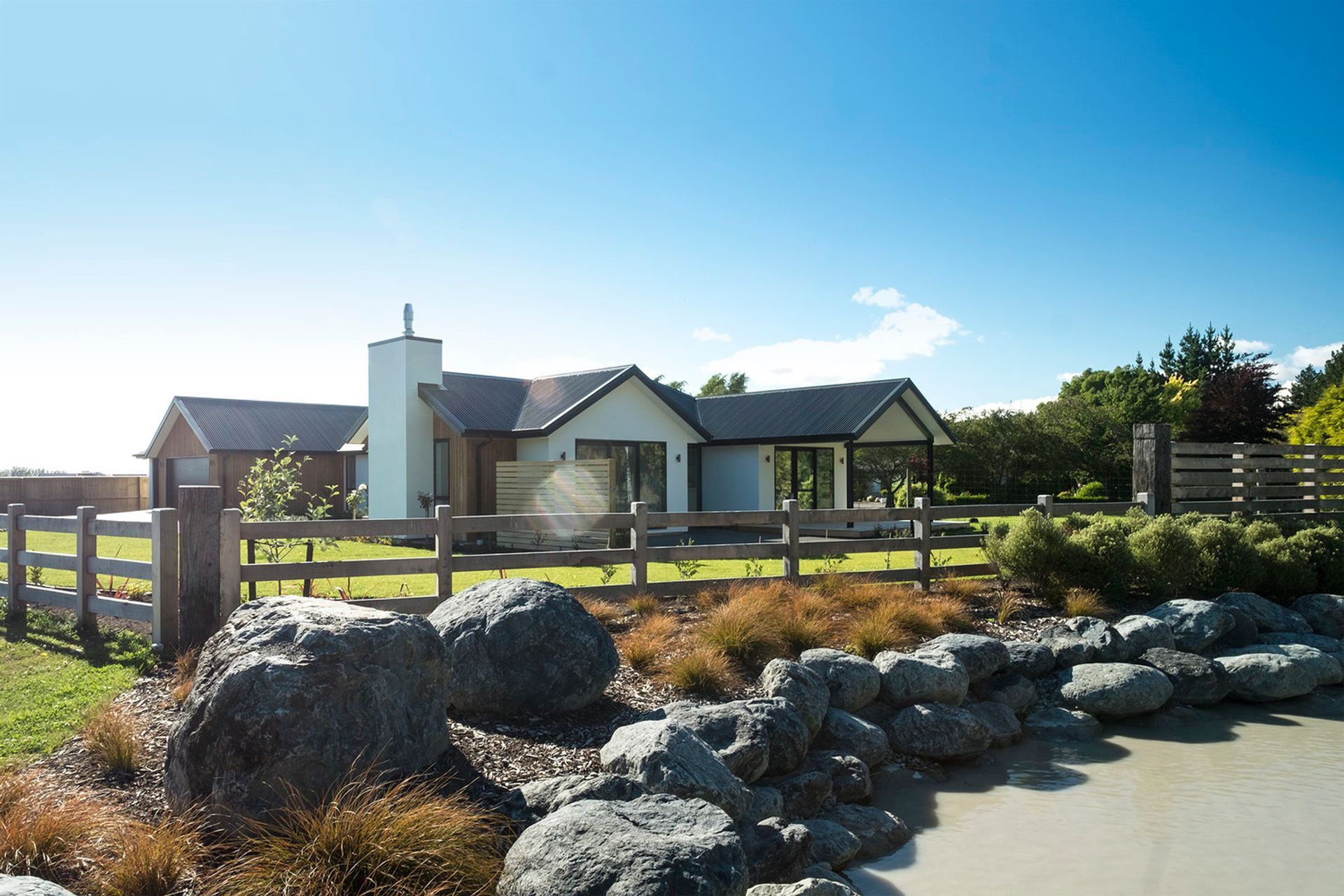 Wilfield, West Melton