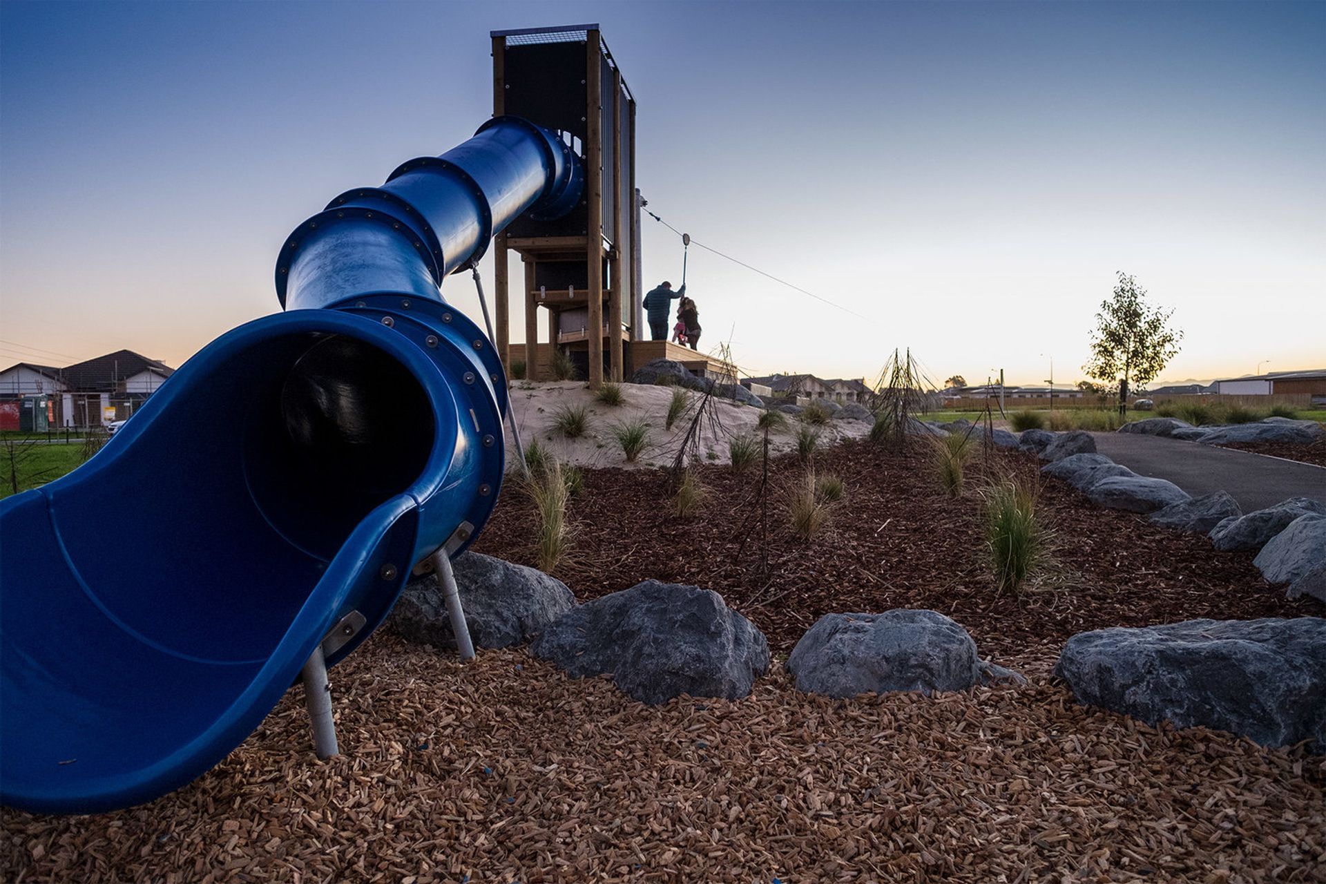 Wilfield, West Melton