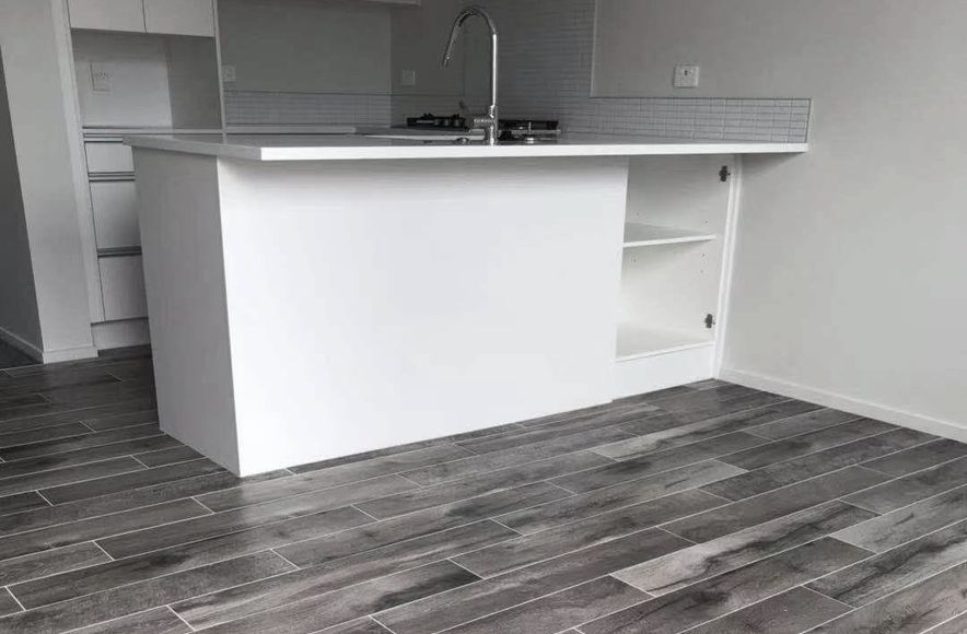 Residential Tiling