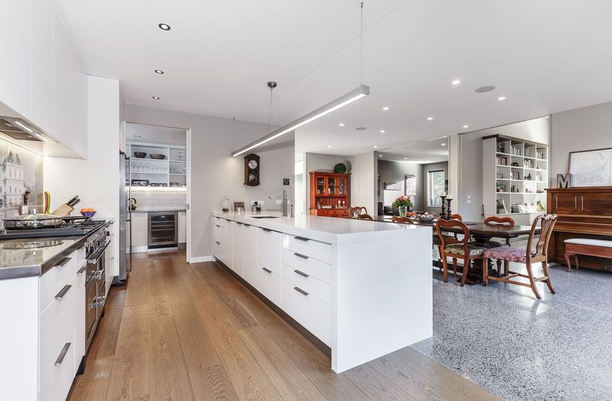 Residential New Build