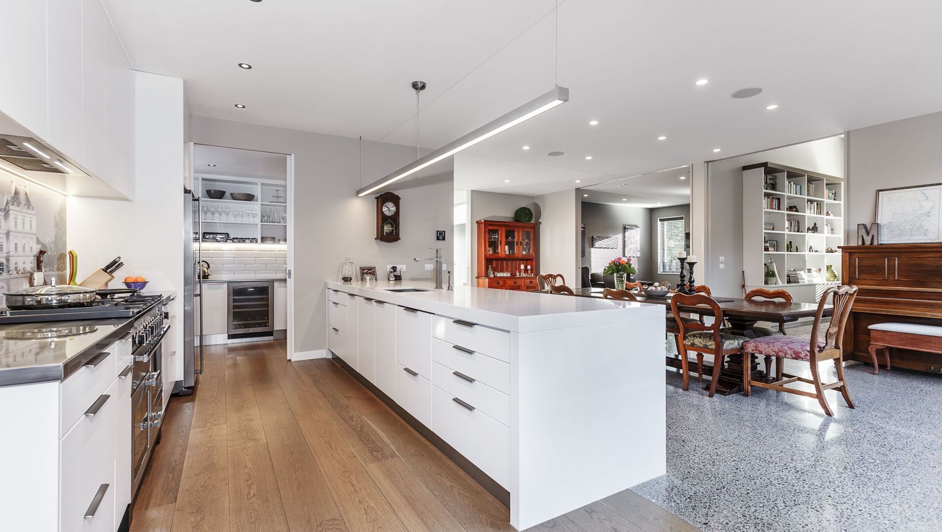 Residential New Build banner