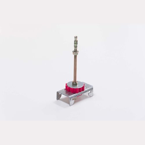 M239R Resilmount Adjustable Direct Fix Clips