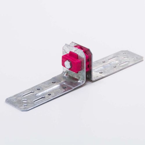 Resilmount M24R Resilient Joiner Bracket